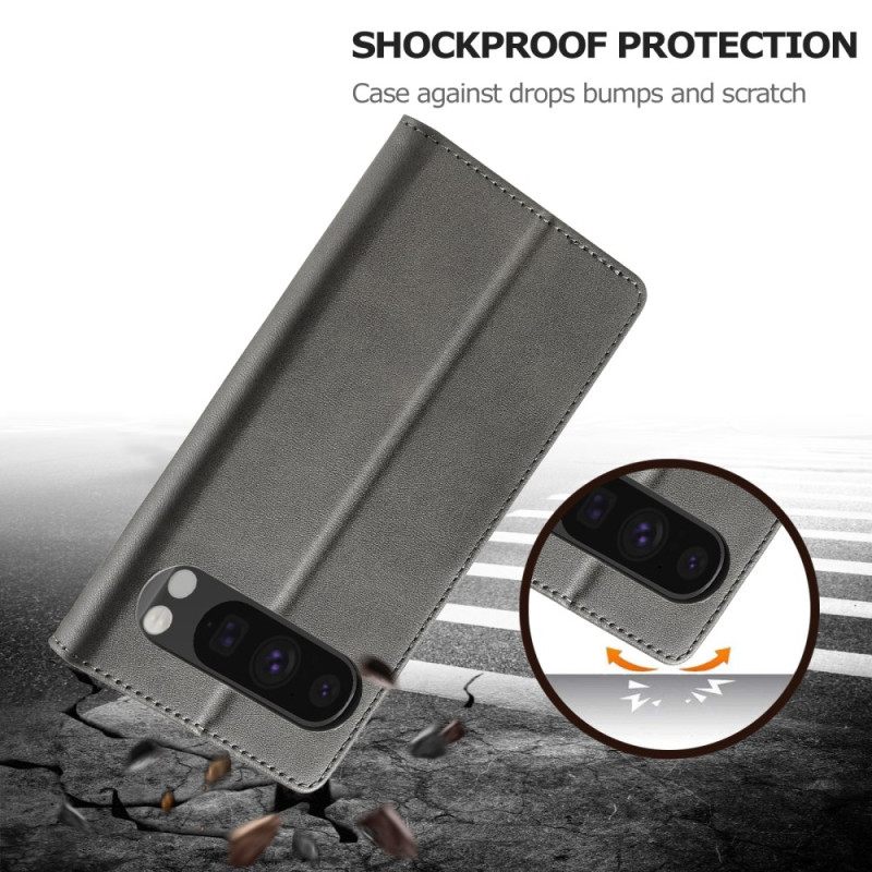 Folio-hoesje Google Pixel 10 Pro Xl Lc.imeeke