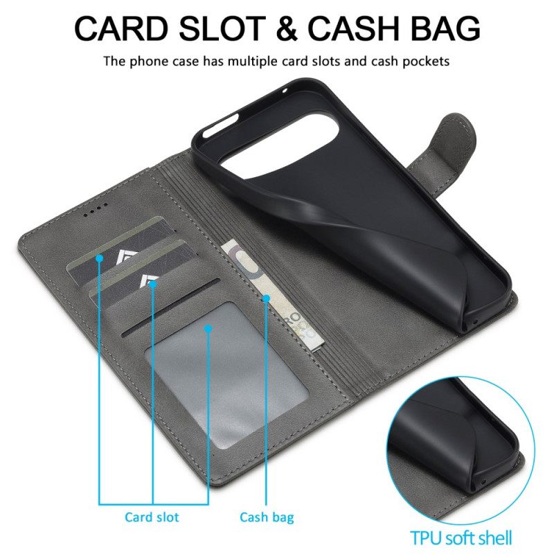 Folio-hoesje Google Pixel 10 Pro Xl Lc.imeeke