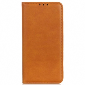 Folio-hoesje Google Pixel 10 Pro Xl Leerstijl