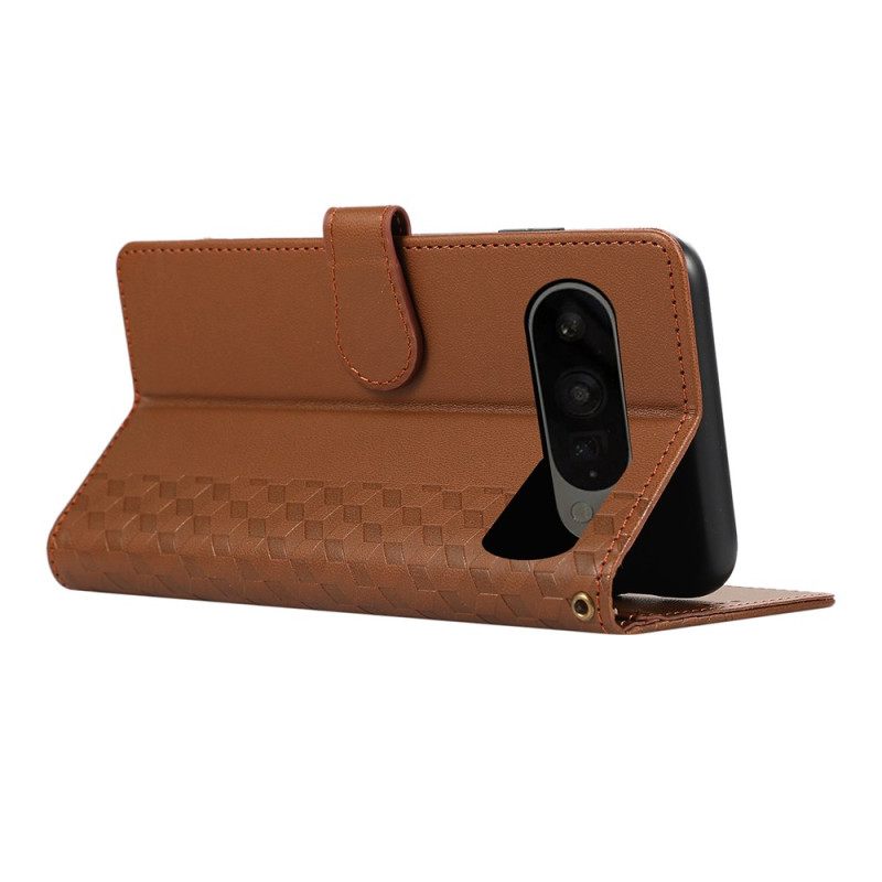 Folio-hoesje Google Pixel 10 Pro Xl Rand