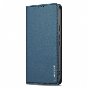 Folio-hoesje Google Pixel 10 Pro Xl Telefoonhoesje Lc.imeeke