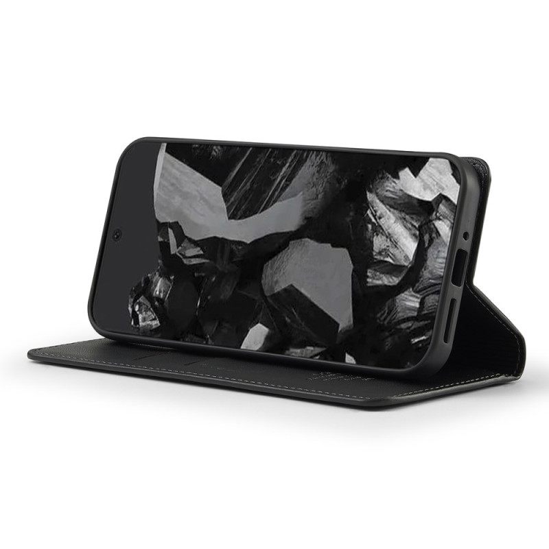 Folio-hoesje Google Pixel 10 Pro Xl Telefoonhoesje Lc.imeeke