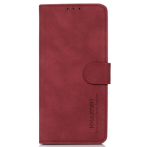 Folio-hoesje Google Pixel 10 Pro Xl Vintage Khazneh-effect