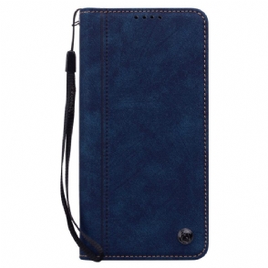 Folio-hoesje Voor Google Pixel 10 Pro Xl Bies