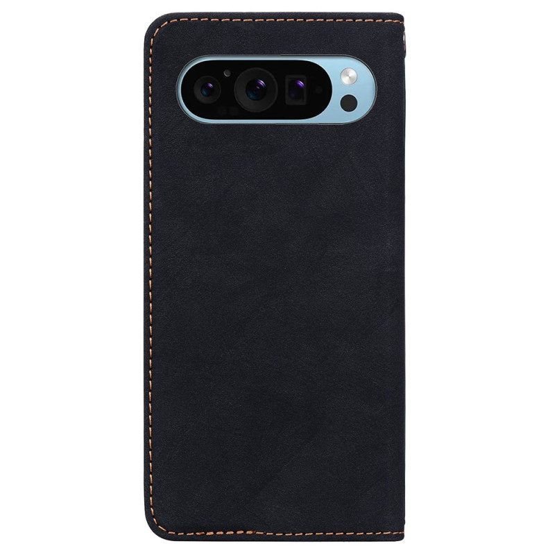 Folio-hoesje Voor Google Pixel 10 Pro Xl Bies