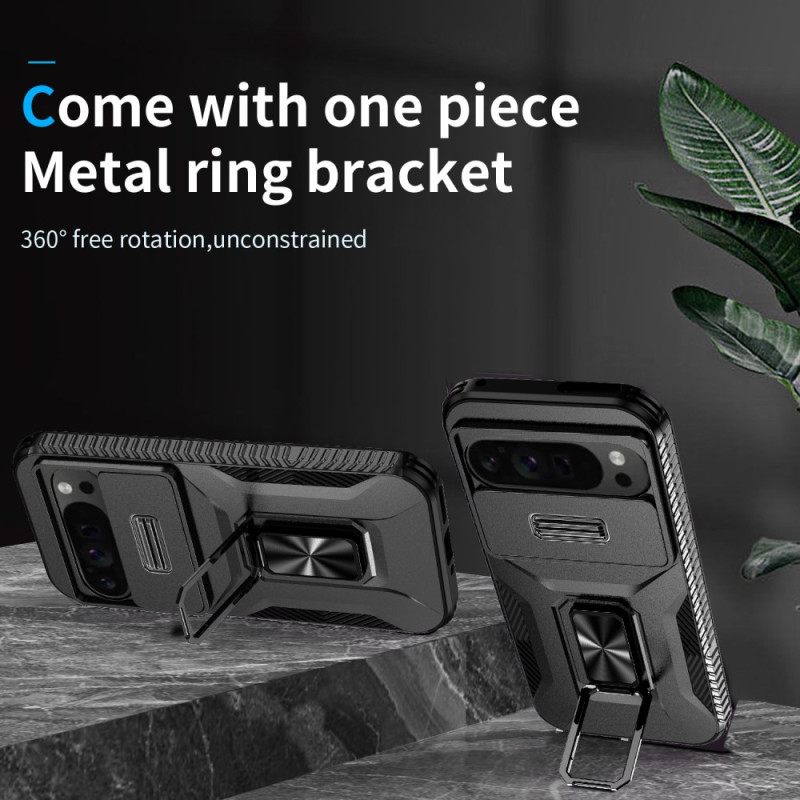 Hoesje Google Pixel 10 Pro Xl Camerahouder En -hoes