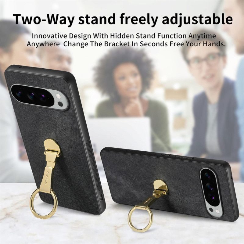 Hoesje Google Pixel 10 Pro Xl Caseneo