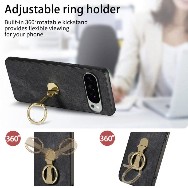 Hoesje Google Pixel 10 Pro Xl Caseneo