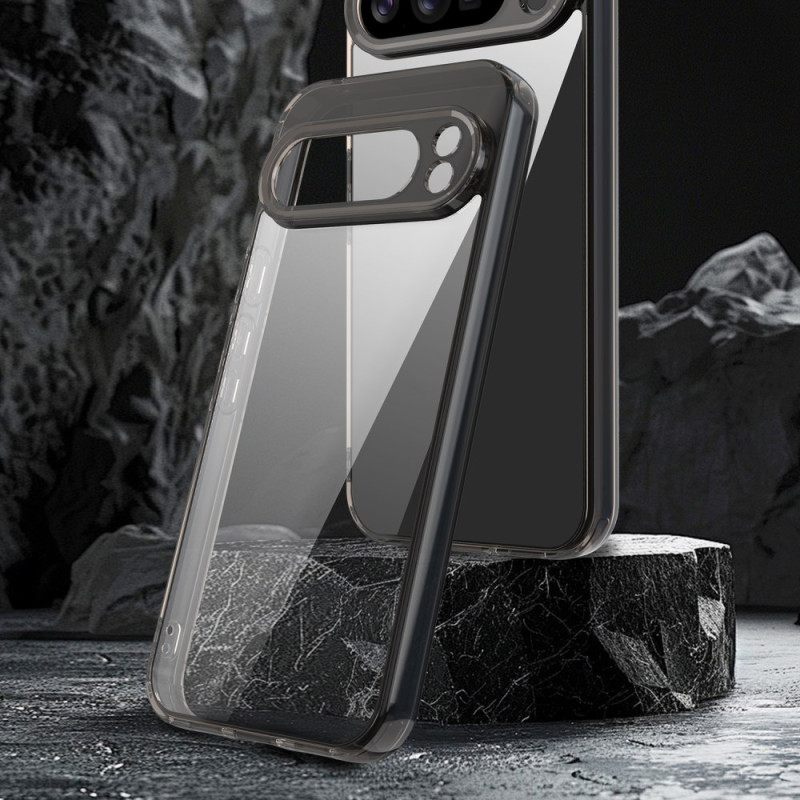 Hoesje Google Pixel 10 Pro Xl Hybride