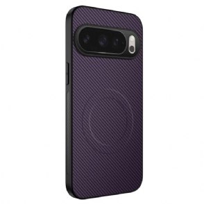 Hoesje Google Pixel 10 Pro Xl Magsafe-compatibel Wanlonfeng