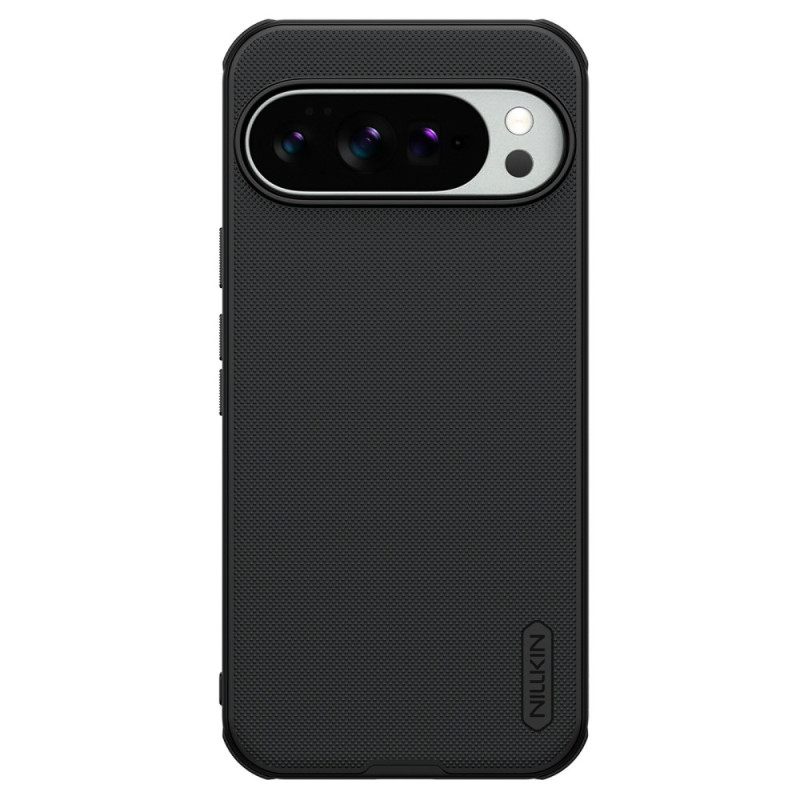 Hoesje Google Pixel 10 Pro Xl Mat Shield Pro Nillkin Bescherming Hoesje