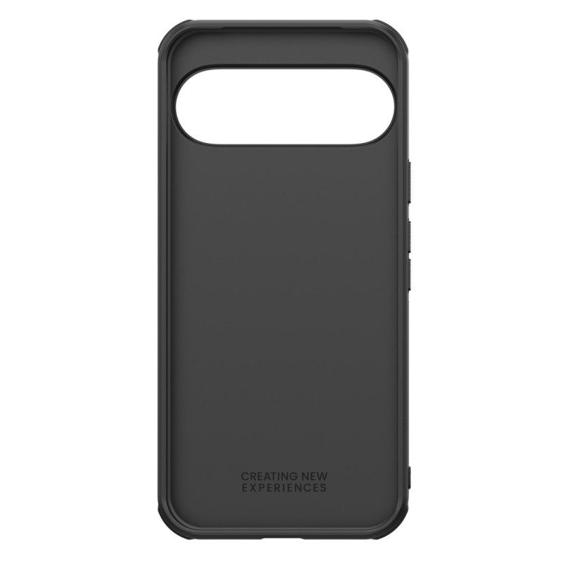 Hoesje Google Pixel 10 Pro Xl Mat Shield Pro Nillkin Bescherming Hoesje