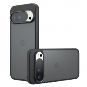 Hoesje Google Pixel 10 Pro Xl Matte Afwerking