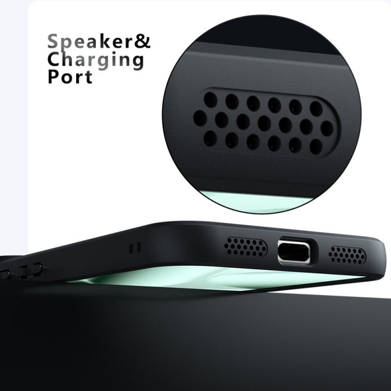 Hoesje Google Pixel 10 Pro Xl Matte Afwerking