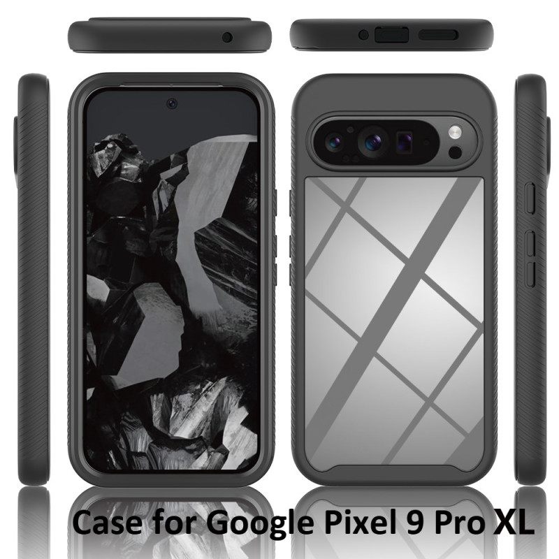 Hoesje Google Pixel 10 Pro Xl Schermbeschermfolie