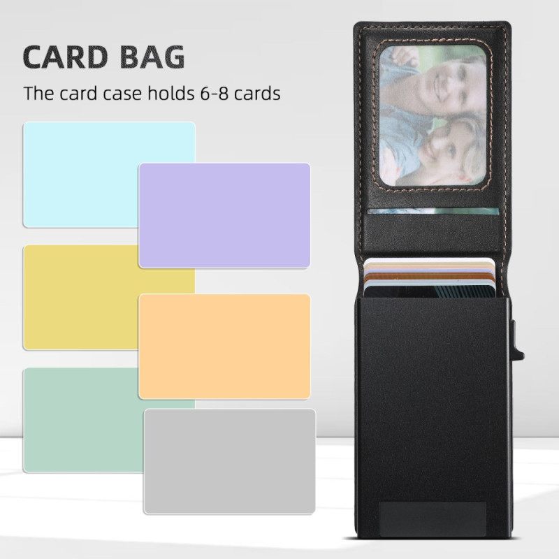 Hoesje Google Pixel 10 Pro Xl Suteni-kaarthouder En Geïntegreerde Standaard