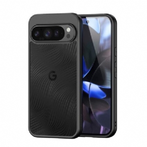 Hoesje Voor Google Pixel 10 Pro Xl Aimo-serie Dux Ducis