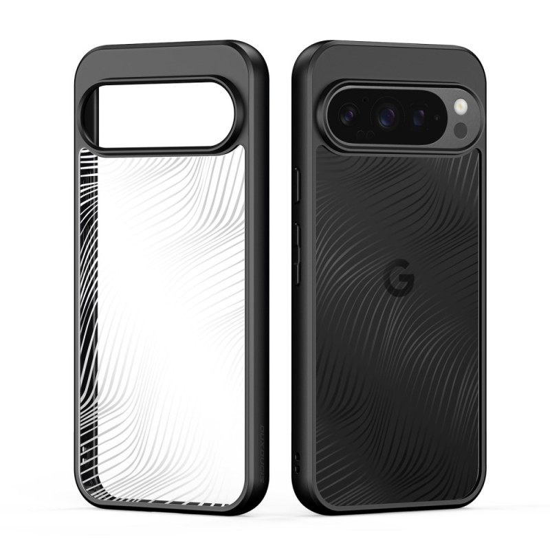 Hoesje Voor Google Pixel 10 Pro Xl Aimo-serie Dux Ducis