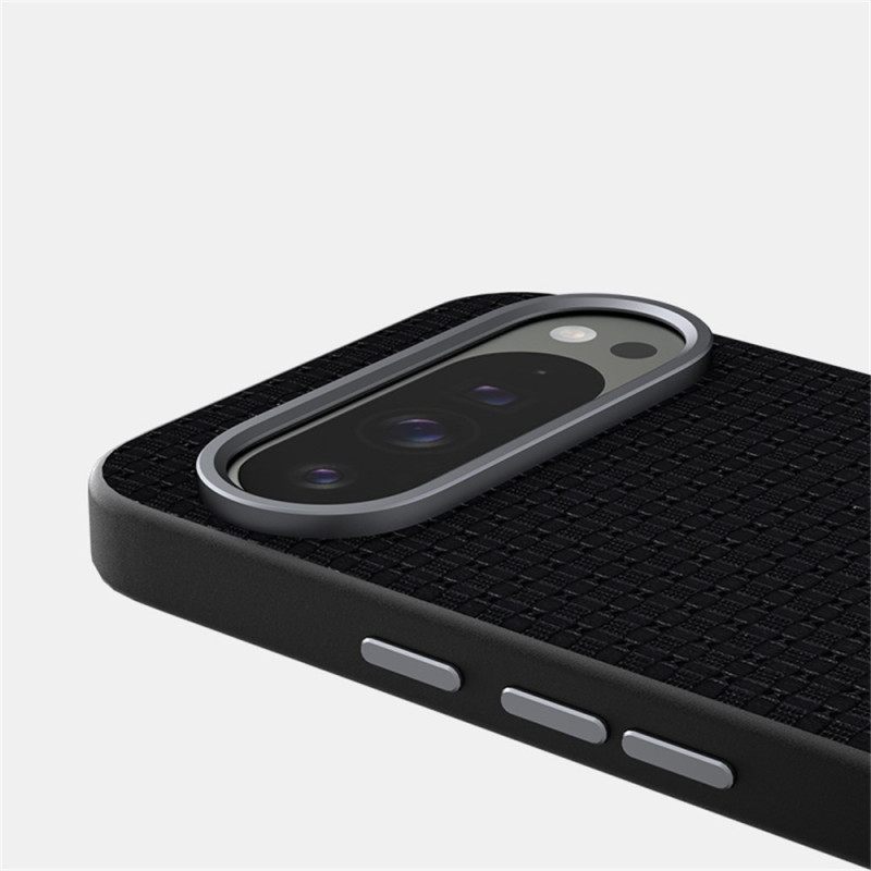 Hoesje Voor Google Pixel 10 Pro Xl Magsafe-compatibel Abeel