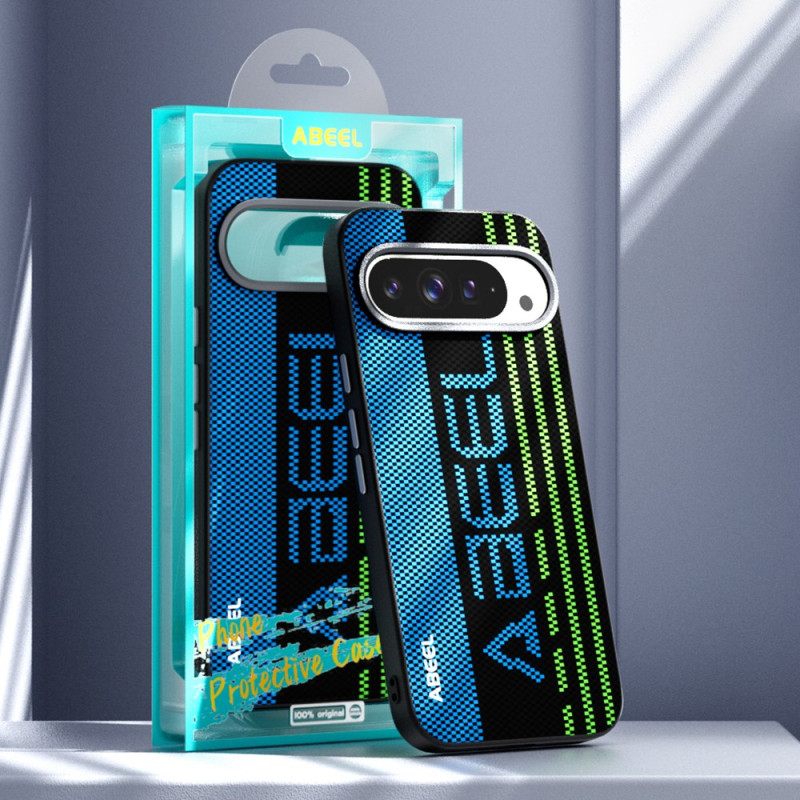 Hoesje Voor Google Pixel 10 Pro Xl Magsafe-compatibel Ultradun Abeel