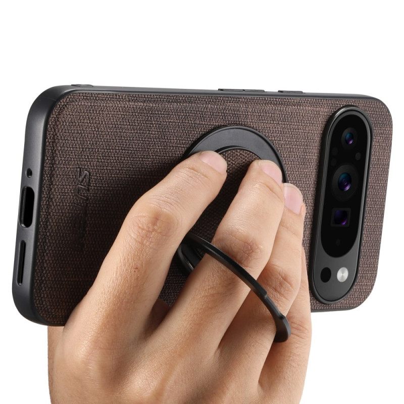 Hoesje Voor Google Pixel 10 Pro Xl Suteni Xl Draaibare Standaard