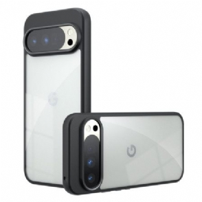 Hoesje Voor Google Pixel 10 Pro Xl Transparante Schokbestendige Bescherming