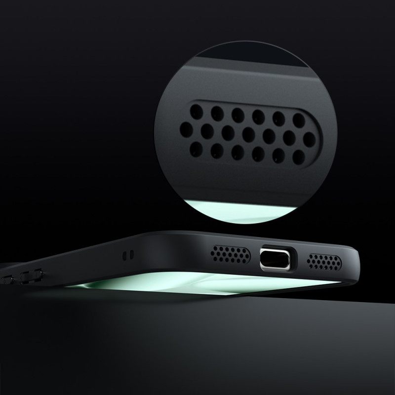 Hoesje Voor Google Pixel 10 Pro Xl Transparante Schokbestendige Bescherming