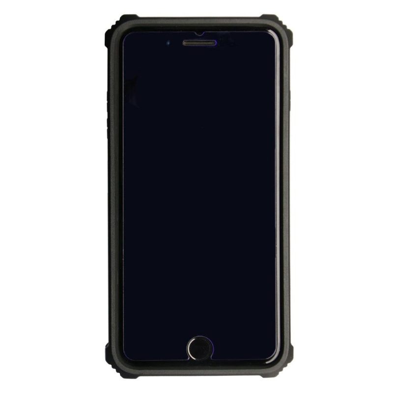 Hoesje voor iPhone 8 Plus / 7 Plus Koffer Functie Ondersteuning