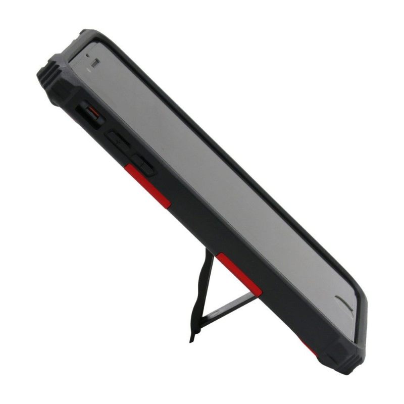Hoesje voor iPhone 8 Plus / 7 Plus Koffer Functie Ondersteuning