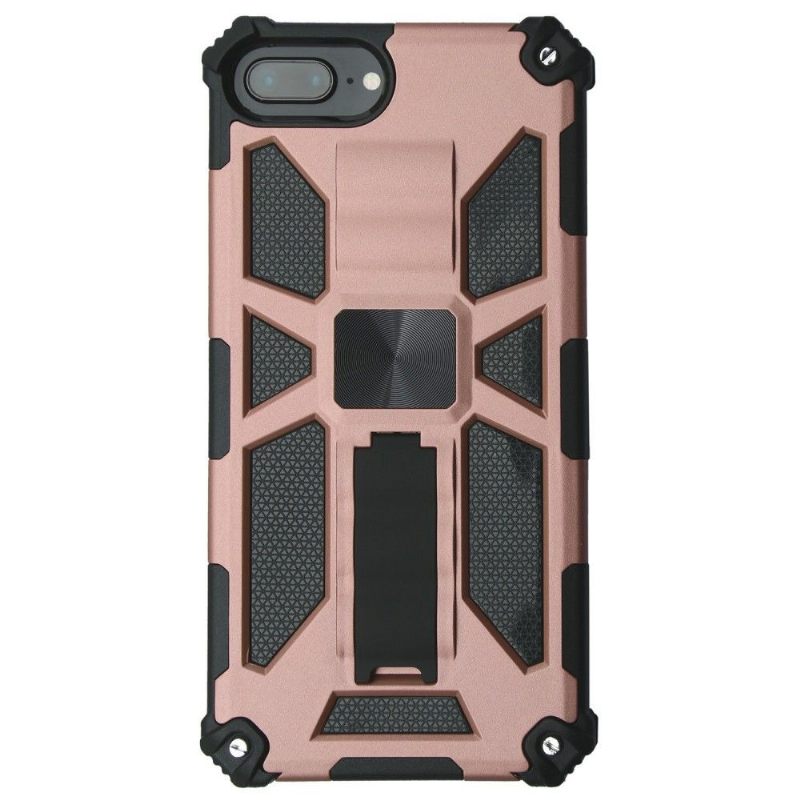 Hoesje voor iPhone 8 Plus / 7 Plus Koffer Functie Ondersteuning