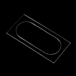 iPhone 8 Plus / 7 Plus Gehard Glas Voor Lens (2 Stuks)