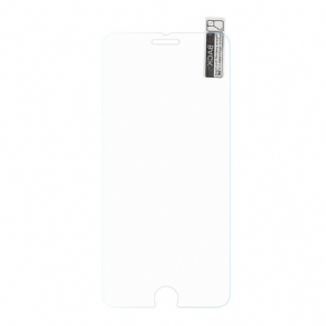 iPhone 8 Plus/7 Plus Beschermfolie Van Gehard Glas