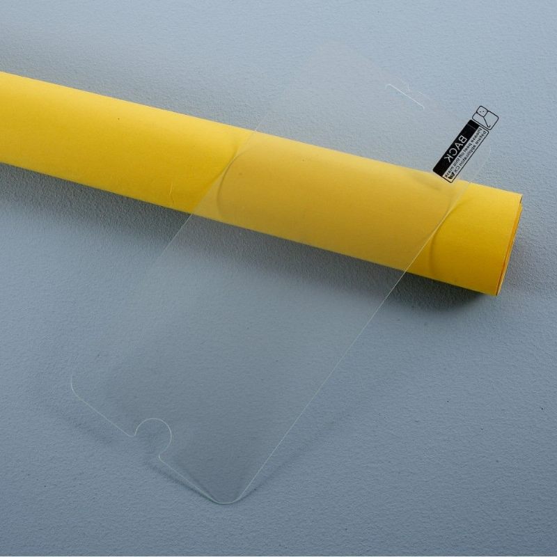 iPhone 8 Plus/7 Plus Beschermfolie Van Gehard Glas