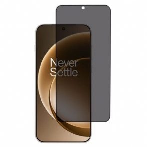 Anti-spionage Gehard Glazen Screenprotector Voor Oneplus 15 5g