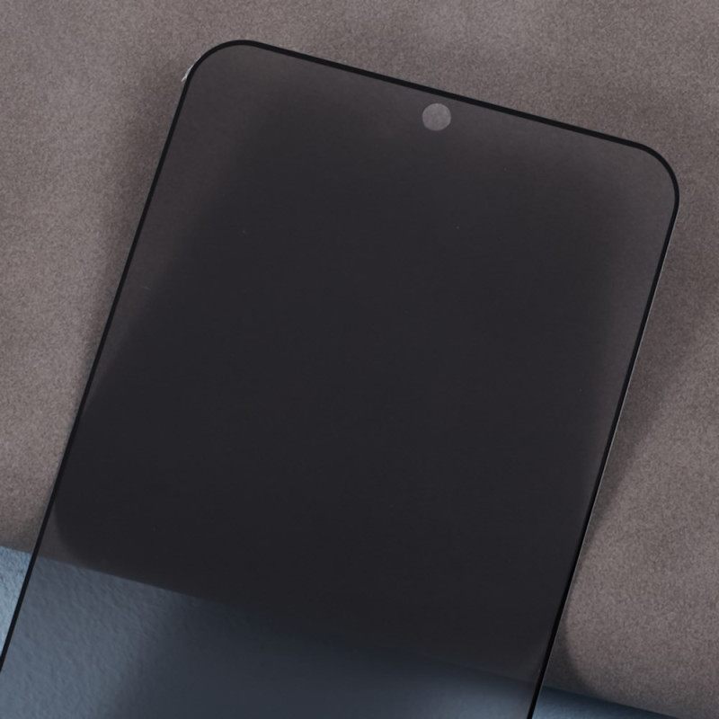 Anti-spionage Gehard Glazen Screenprotector Voor Oneplus 15 5g