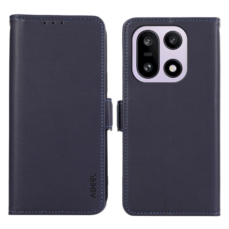 Bescherming Hoesje Oneplus 15 Abeel Rfid-bescherming