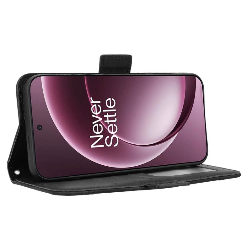 Bescherming Hoesje Oneplus 15 Multi-kaart