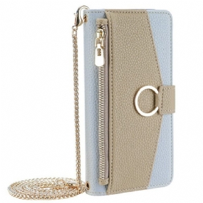 Bescherming Hoesje Oneplus 15 Spiegel En Ketting