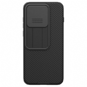 Case Hoesje Oneplus 15 Telefoonhoesje Camshield Pro Nillkin