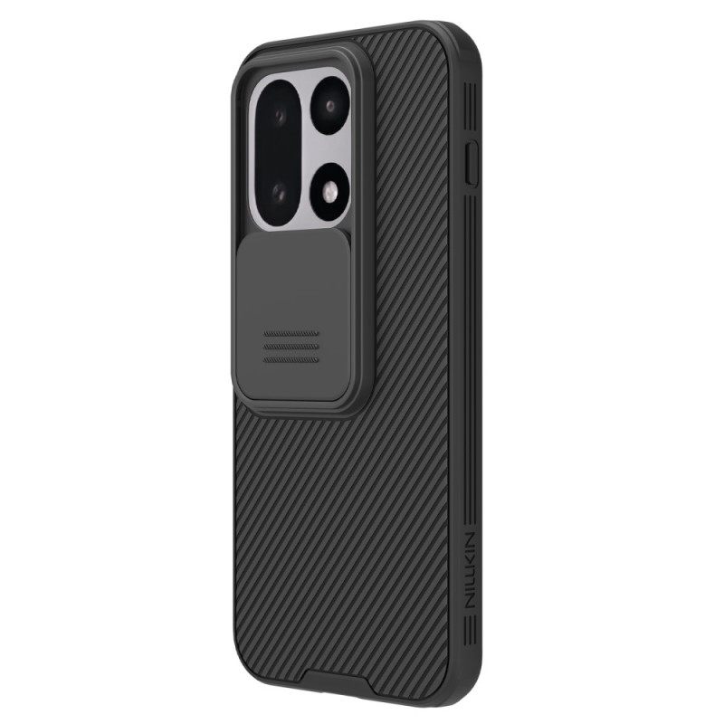 Case Hoesje Oneplus 15 Telefoonhoesje Camshield Pro Nillkin