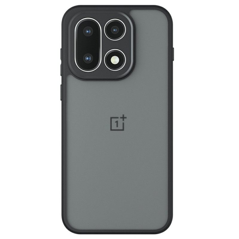 Case Hoesje Oneplus 15 Telefoonhoesje Matte Afwerking 12 Luchtkussens