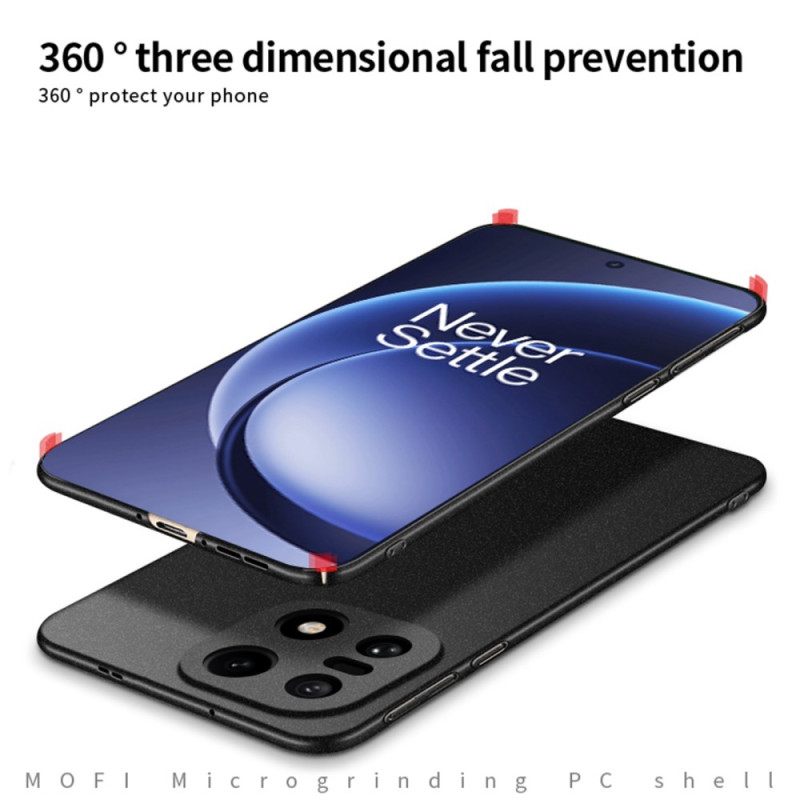 Case Hoesje Oneplus 15 Telefoonhoesje Shield Matte Serie Mofi