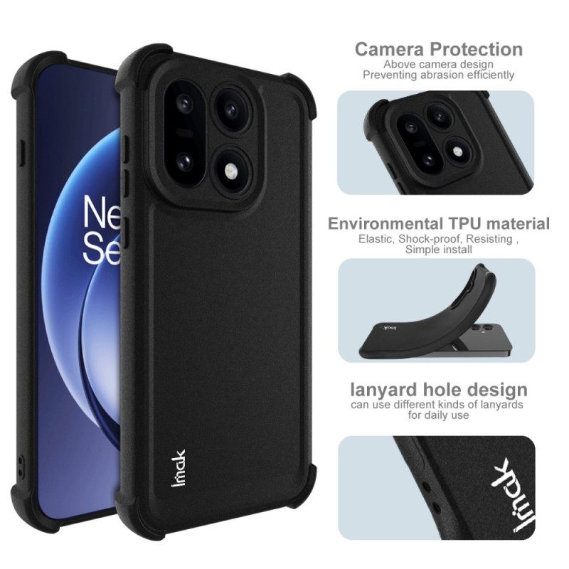 Cover Hoesje Oneplus 15 Telefoonhoesje Imak