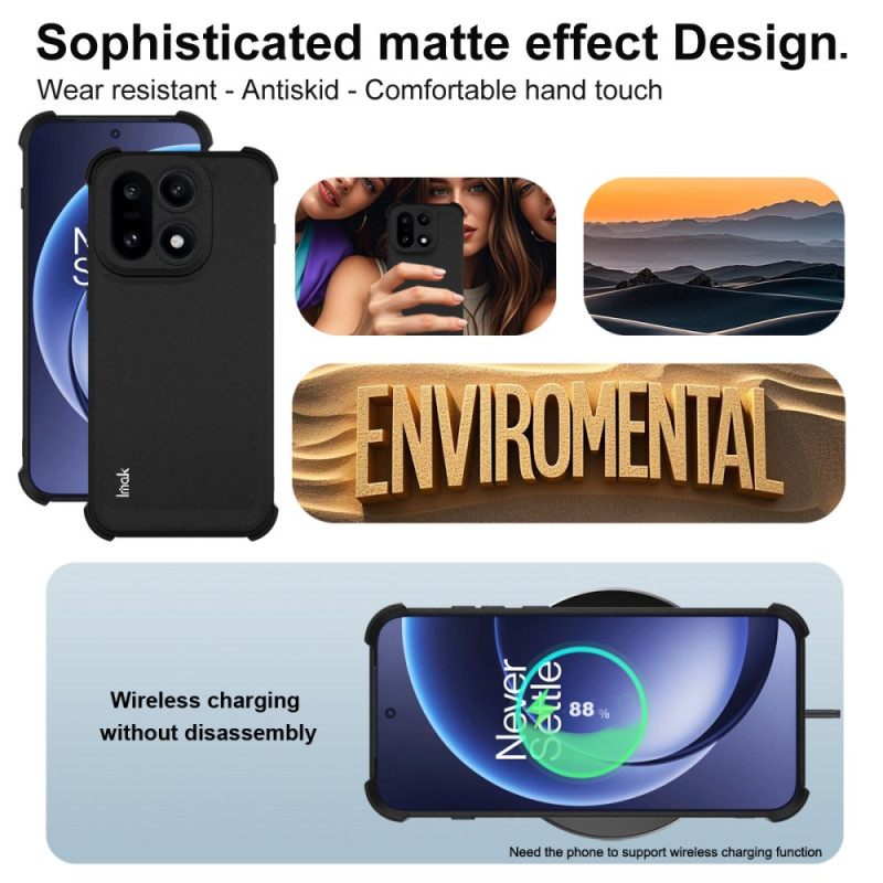 Cover Hoesje Oneplus 15 Telefoonhoesje Imak