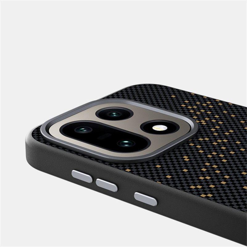 Cover Hoesje Oneplus 15 Telefoonhoesje Magsafe-patroon Abeel