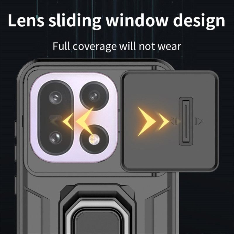 Cover Hoesje Oneplus 15 Telefoonhoesje Ultra Duurzaam Premium