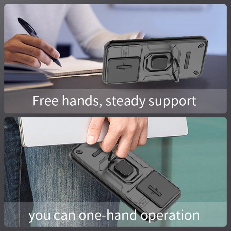 Cover Hoesje Oneplus 15 Telefoonhoesje Ultra Duurzaam Premium