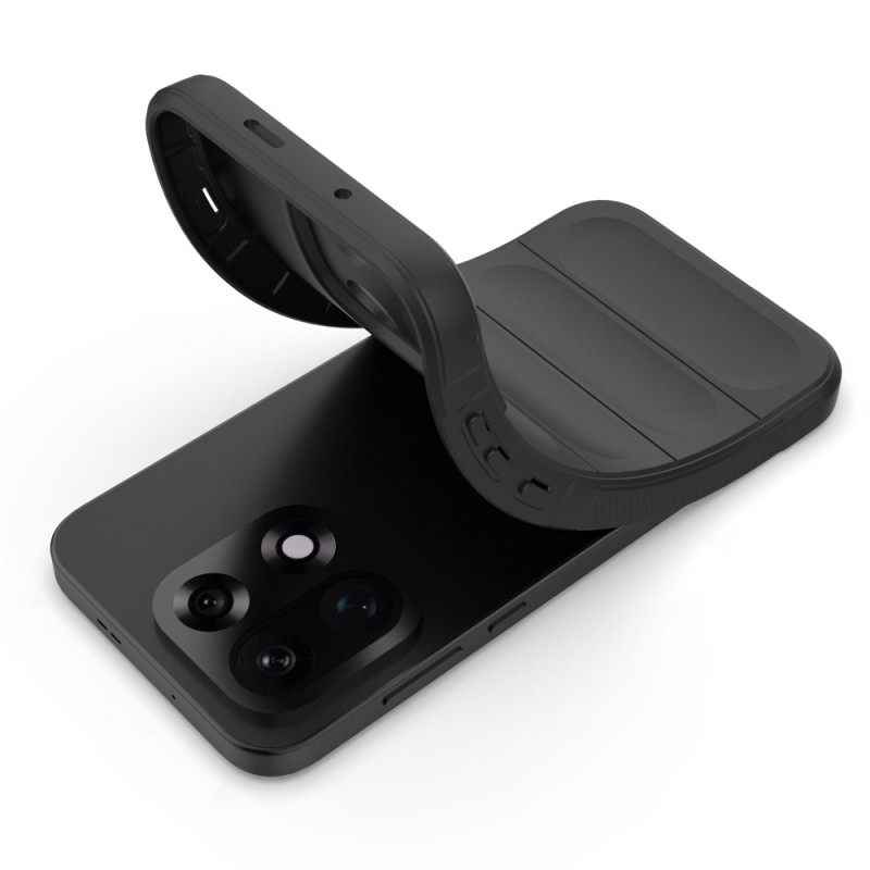 Hoesje Oneplus 15 Antislip Bescherming Hoesje