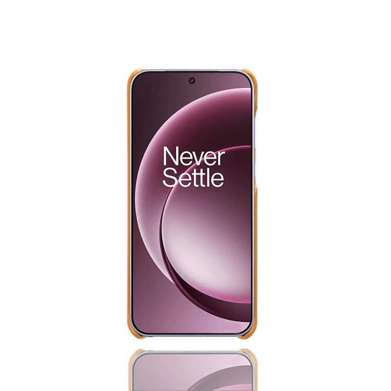 Hoesje Oneplus 15 Dubbele Kaarthouder