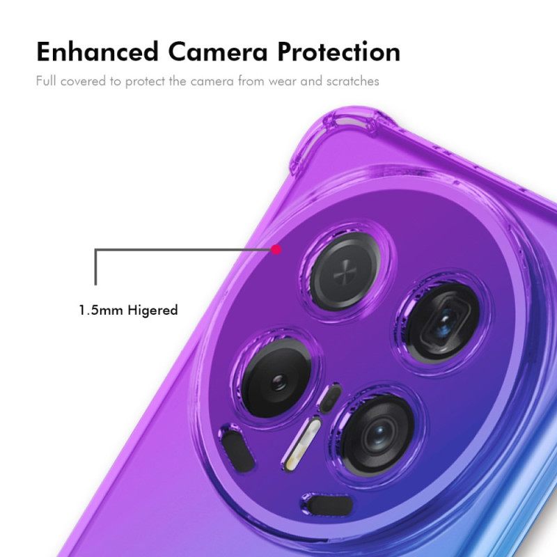 Hoesje Oneplus 15 Enkay Gradient Bescherming Hoesje